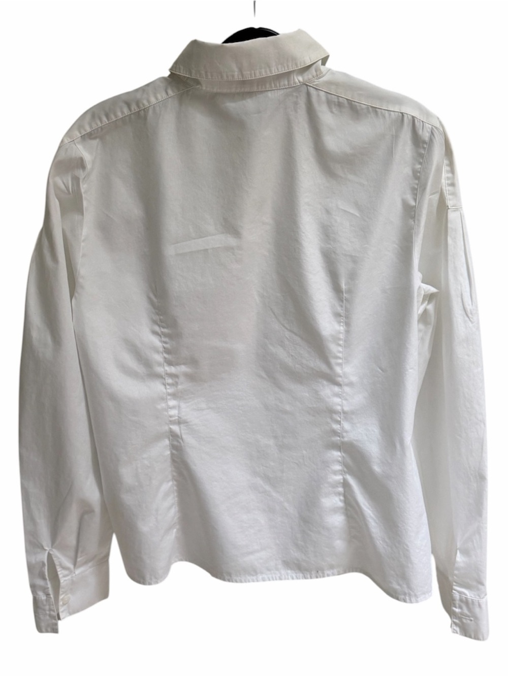 Escada Cotton Shirt - Picture 4 of 9